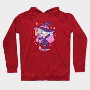 Spooktacular Halloween Party Hoodie